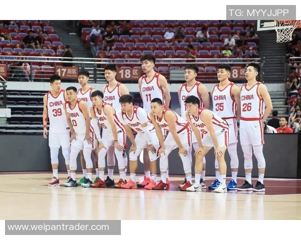 激情对决中国男篮小组赛迎战菲律宾全力争胜展现团队风采