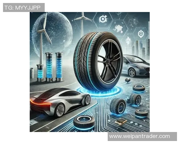 轮胎技术革新与未来发展趋势探讨：提升安全性、耐用性与环保性能