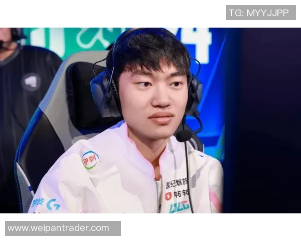 CSGO盛宴揭秘BLG战队如何掌控比赛节奏与策略