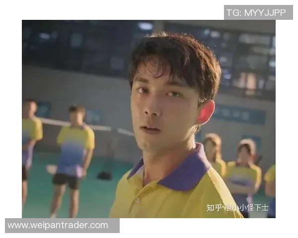 专访吴磊:深入探讨排球背后的成功秘诀与奋斗历程 专访吴磊:深入探讨排球背后的成功秘诀与奋斗历程