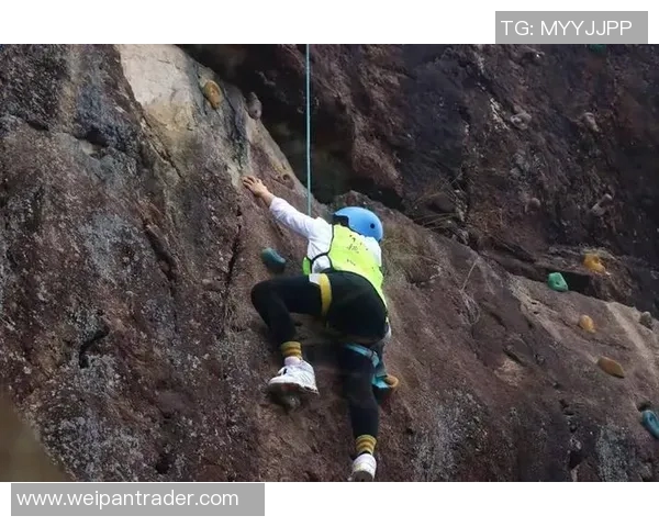 从零基础到高手：全面提升攀岩心理素质的实用指南与技巧分享