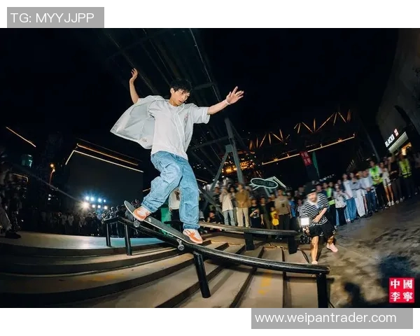 成都滑板队技术探秘：从基础到高阶的滑板技巧与训练分享