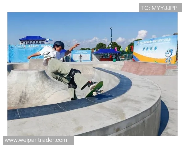 深圳滑板队技术解析与发展趋势探讨助力滑板运动新风潮