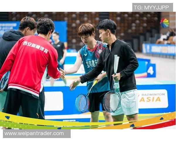 西安羽毛球队团队协作引发热议球员间默契与竞争的微妙平衡 西安羽毛球队团队协作引发热议球员间默契与竞争的微妙平衡