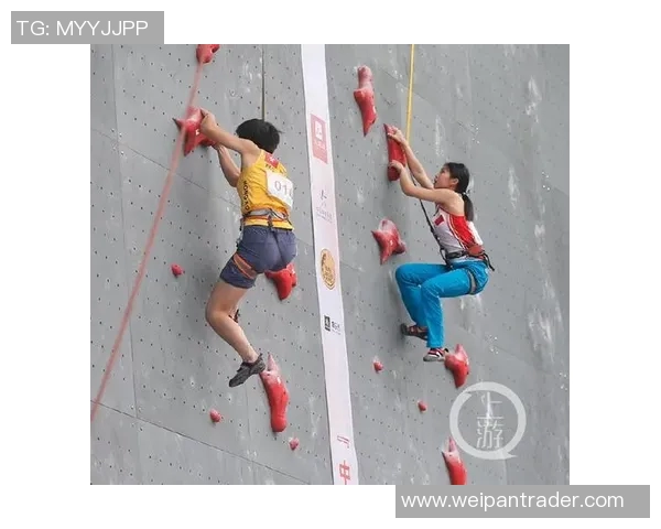 重庆攀岩队的比赛经验揭秘与攀岩技巧分享之旅