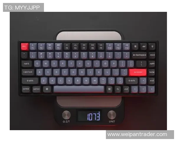 CSGO玩家必看：2023年最佳机械键盘推荐与选购指南