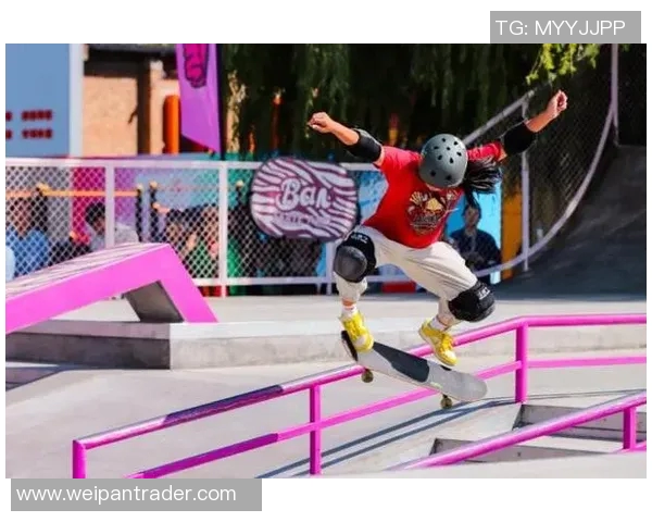 北京滑板队的进攻革新探索与实践：引领新时代滑板运动的潮流与变革