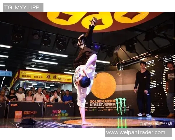 武汉街舞队引领潮流最新街舞意识TOP10榜单揭晓 武汉街舞队引领潮流最新街舞意识TOP10榜单揭晓