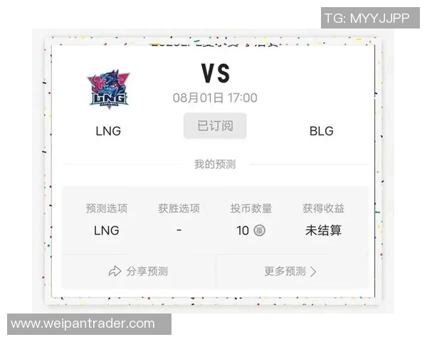 赛后分析：BLG与LNG对决中的心理素质较量与启示