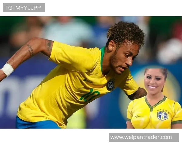 内马尔十大经典进球回顾 展现巴西天才球员的绝妙技巧与无与伦比的球场智慧