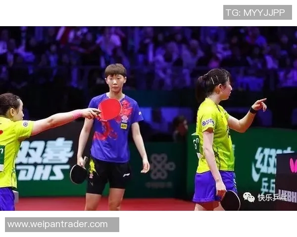 成都乒乓球队状态变革引发热议新策略助力竞技水平提升