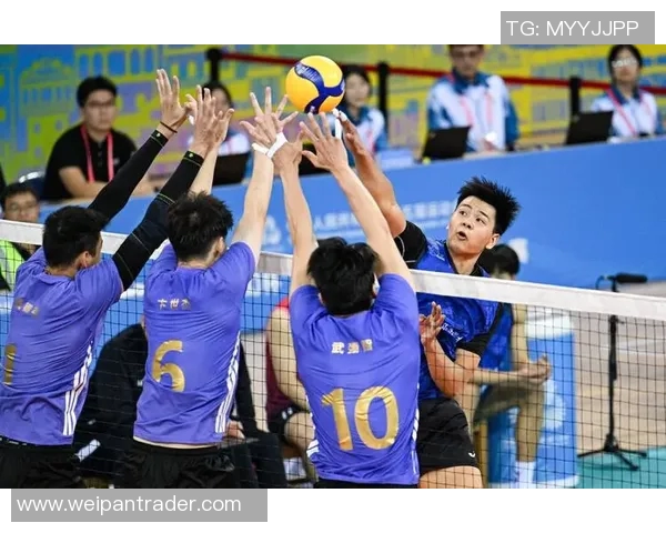 深入分析上海排球队包夹战术的优势与应用策略