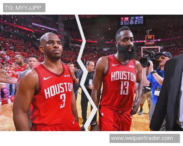 火箭队与保罗的过往合作与球队风格转变