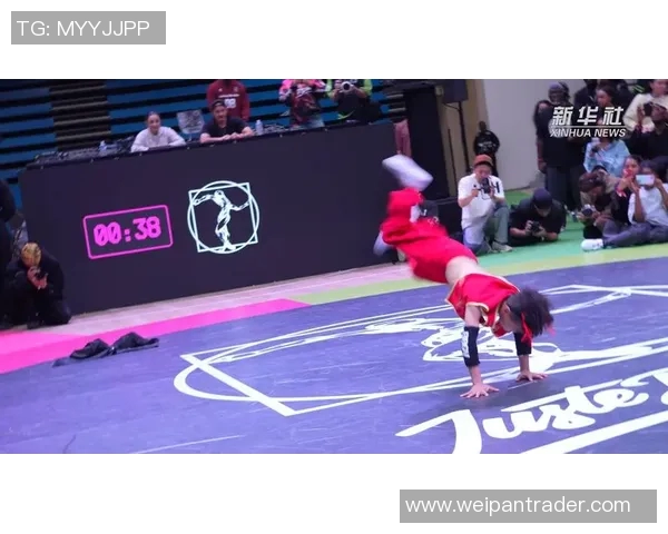 武汉街舞队实力探秘:热情与创意交织的舞动之旅