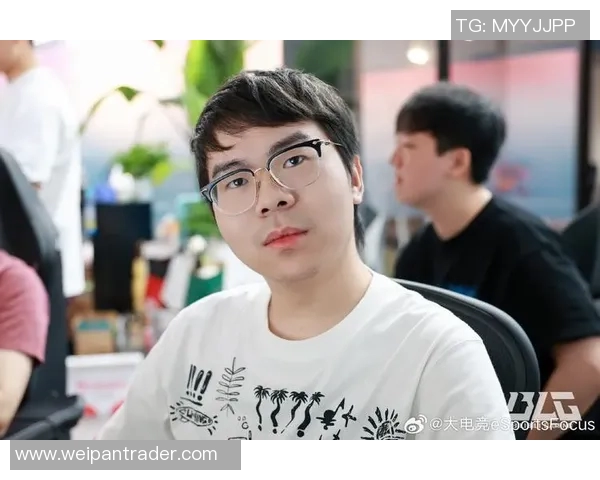 聚焦DOTA2：探讨BLG战队的实力与未来发展潜力