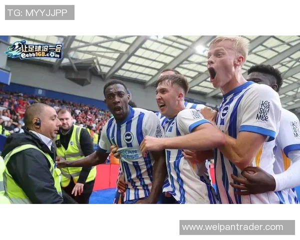 盘点英超亟待复兴的老牌强队