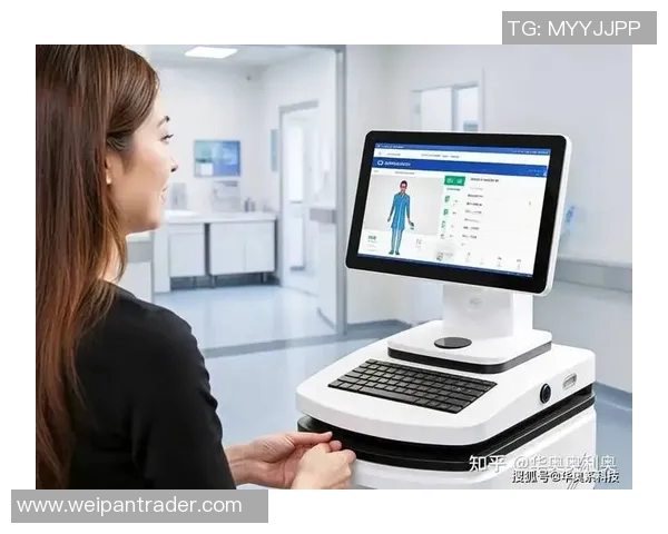 智能医疗助力精准诊断与个性化治疗创新发展推动健康产业转型升级