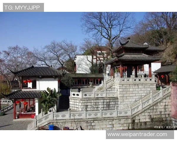 武汉旅游必去景点推荐探索这座城市的文化魅力与美丽风光