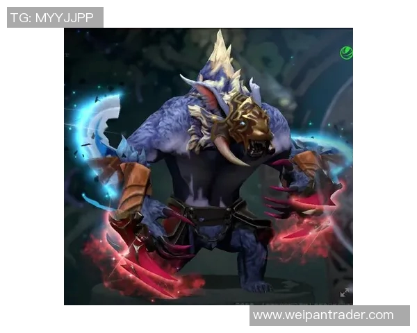 陈娜深度解析DOTA2游戏技巧与心得分享助你提升战斗力
