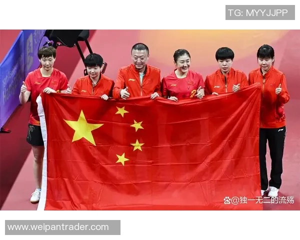 北京乒乓球队在亚运会上的辉煌历程与突破成就全景回顾
